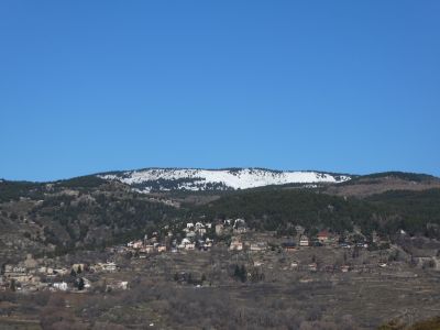 Vue Calma