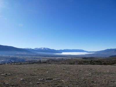 Vue Vall Segre 3