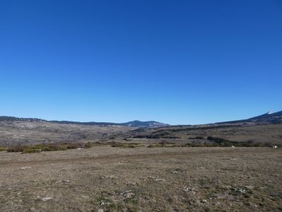 Vue Coll Perxa