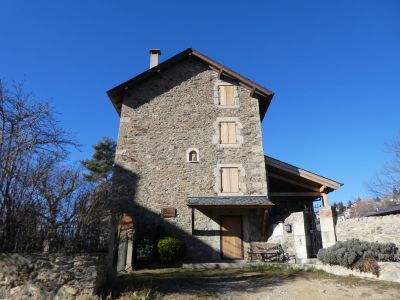 Vue Saint Antoine