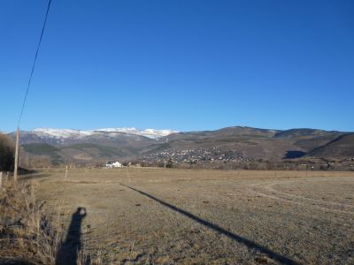 Vue Estavar