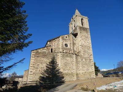 Vue Angels Llívia