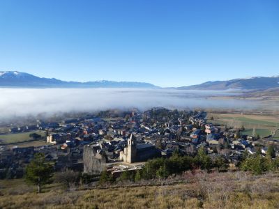 Vue Llívia