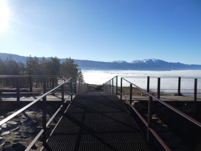 Descente Llívia