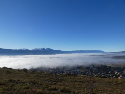 Vue Moixeró