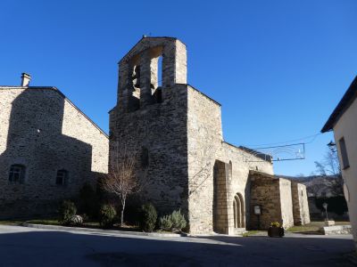 Vue Julià Estavar