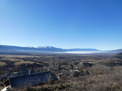Vue Vall Segre 2