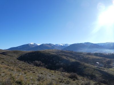 Vue Haut-Conflent