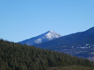 Vue Gallinàs