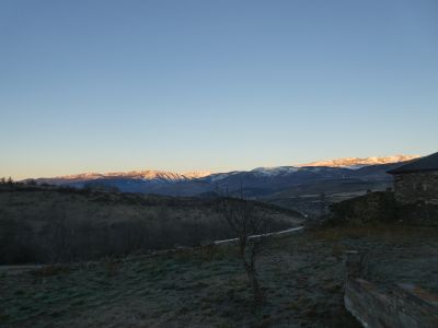 Vue Haute-Cerdagne