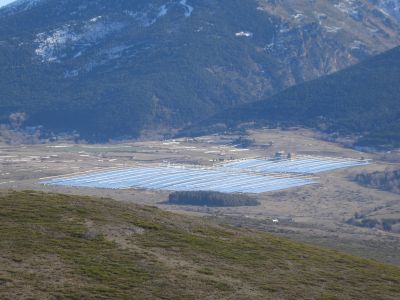 Vue Centrale Llo