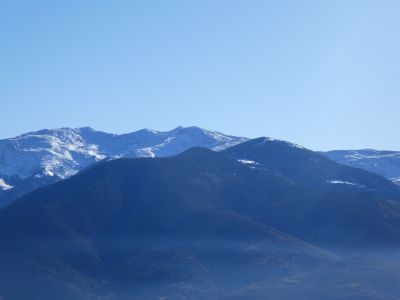Vue Segalera