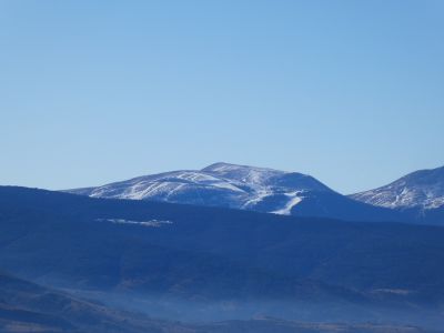 Vue Puigllançada