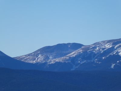Vue Serrat Gran