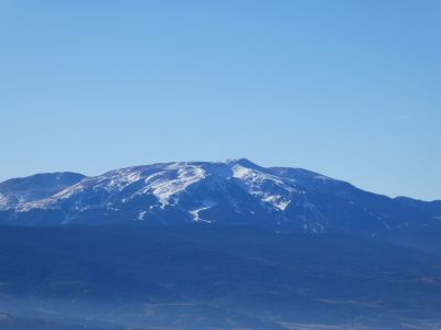 Vue Tosa