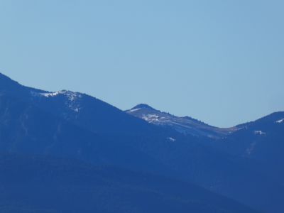 Vue Moixeró