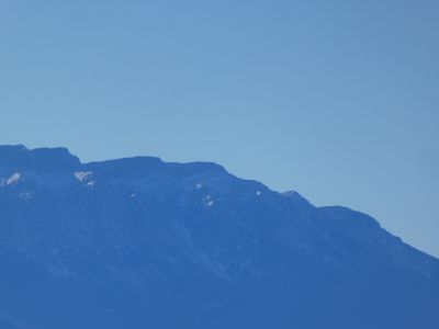 Vue Cadí