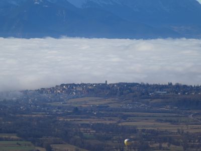 Vue Puigcerdà