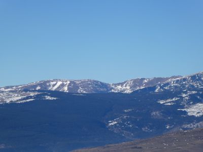 Vue Manyer