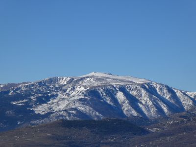 Vue Puigpedrós