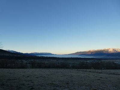Vue Vall Segre