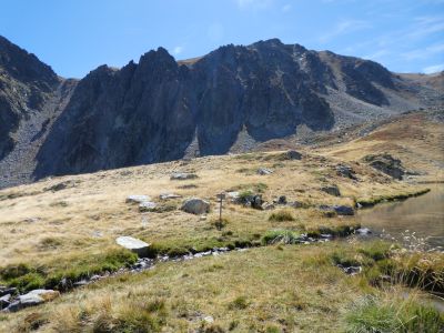 Estany Orri Vinyola