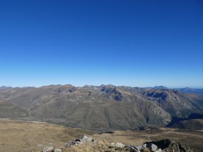 Vue Haute-Ariège