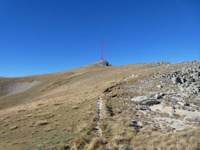 Vue montée Valletes