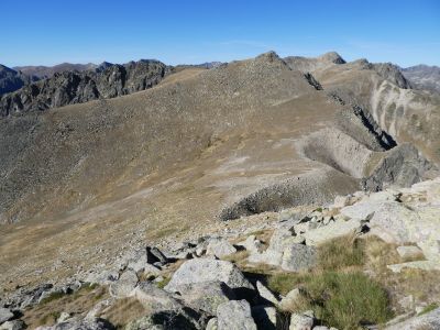 Descente Valletes