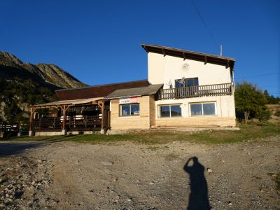 Croisement Estanyol