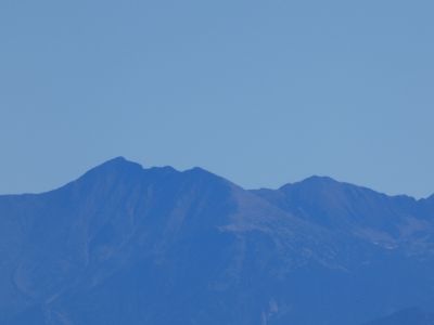 Vue Canigou