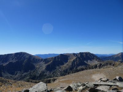 Vue Cerdanya