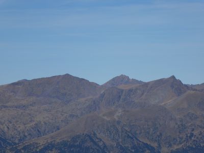 Vue Estanyó