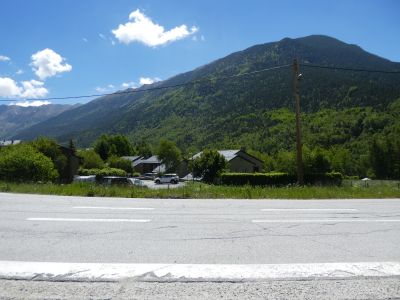 Croisement Isard 2
