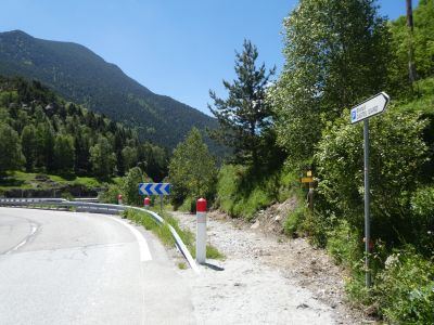 Gorges Fou 2
