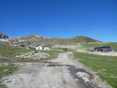 Croisement Bassa Orri