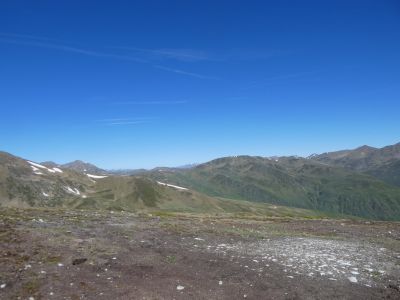 Vue Andorre