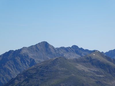 Vue Auriol