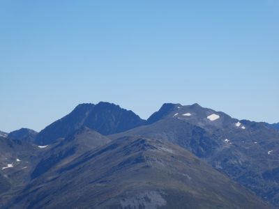 Vue Pedrós
