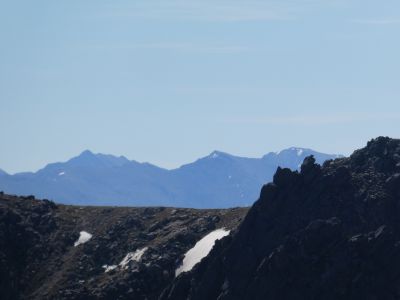 Vue Torre Eina