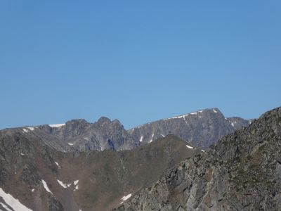 Vue Pessons