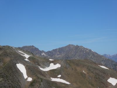 Vue Griu