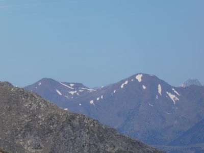 Vue Serre Canras