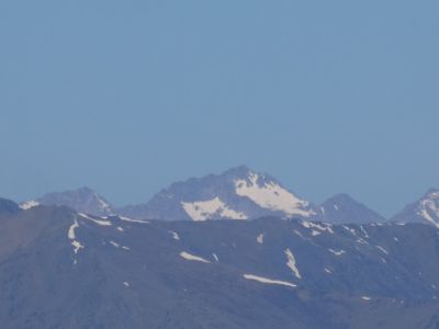 Vue Peguera