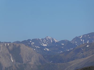 Vue Baborte
