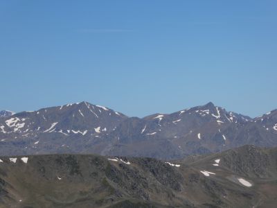 Vue Estanyó