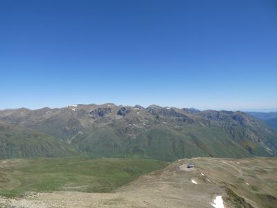 Vue Ariège