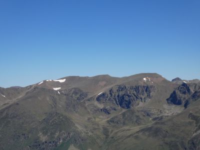 Vue Cabaneta