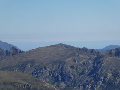Vue Pédourrés