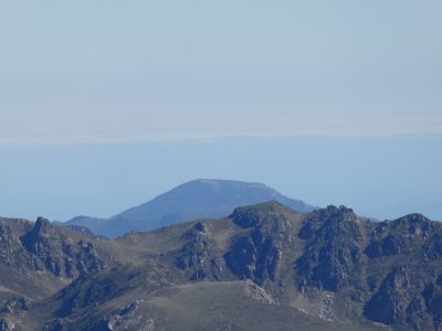 Vue Frau